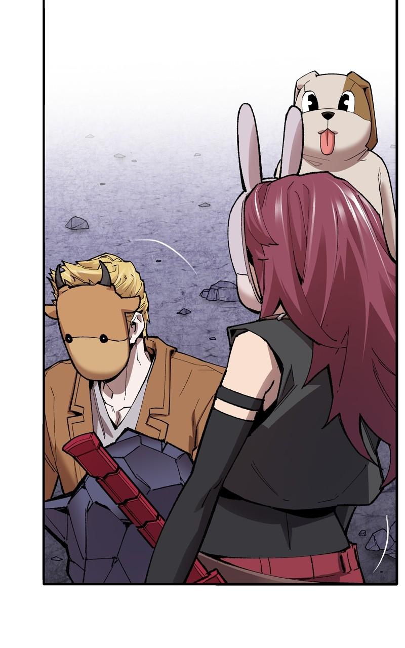 Limit Breaker Chap 89 - Next Chap 90