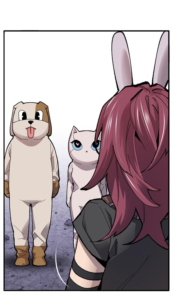 Limit Breaker Chap 89 - Next Chap 90