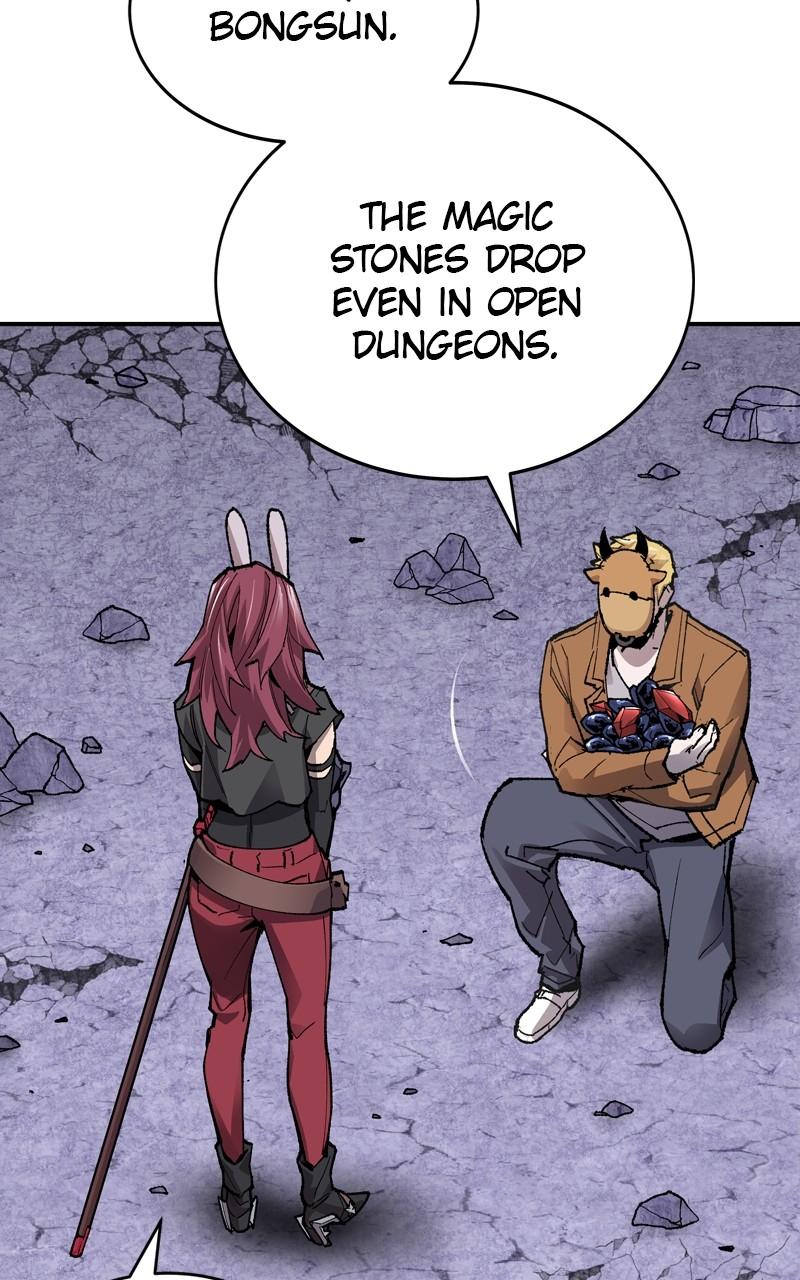 Limit Breaker Chap 89 - Next Chap 90