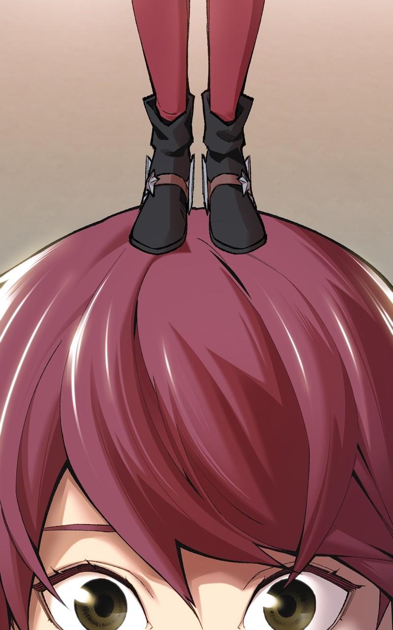Limit Breaker Chap 81 - Next Chap 82