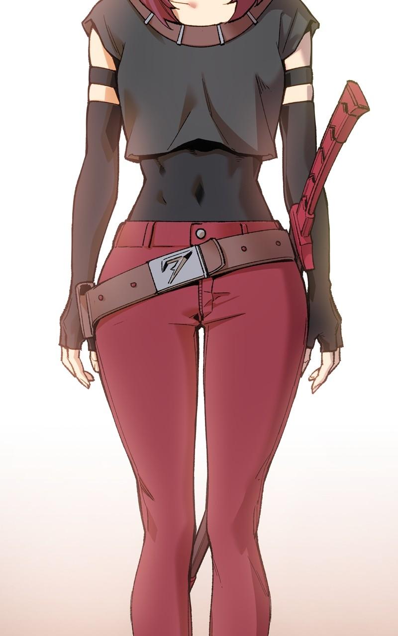 Limit Breaker Chap 81 - Next Chap 82