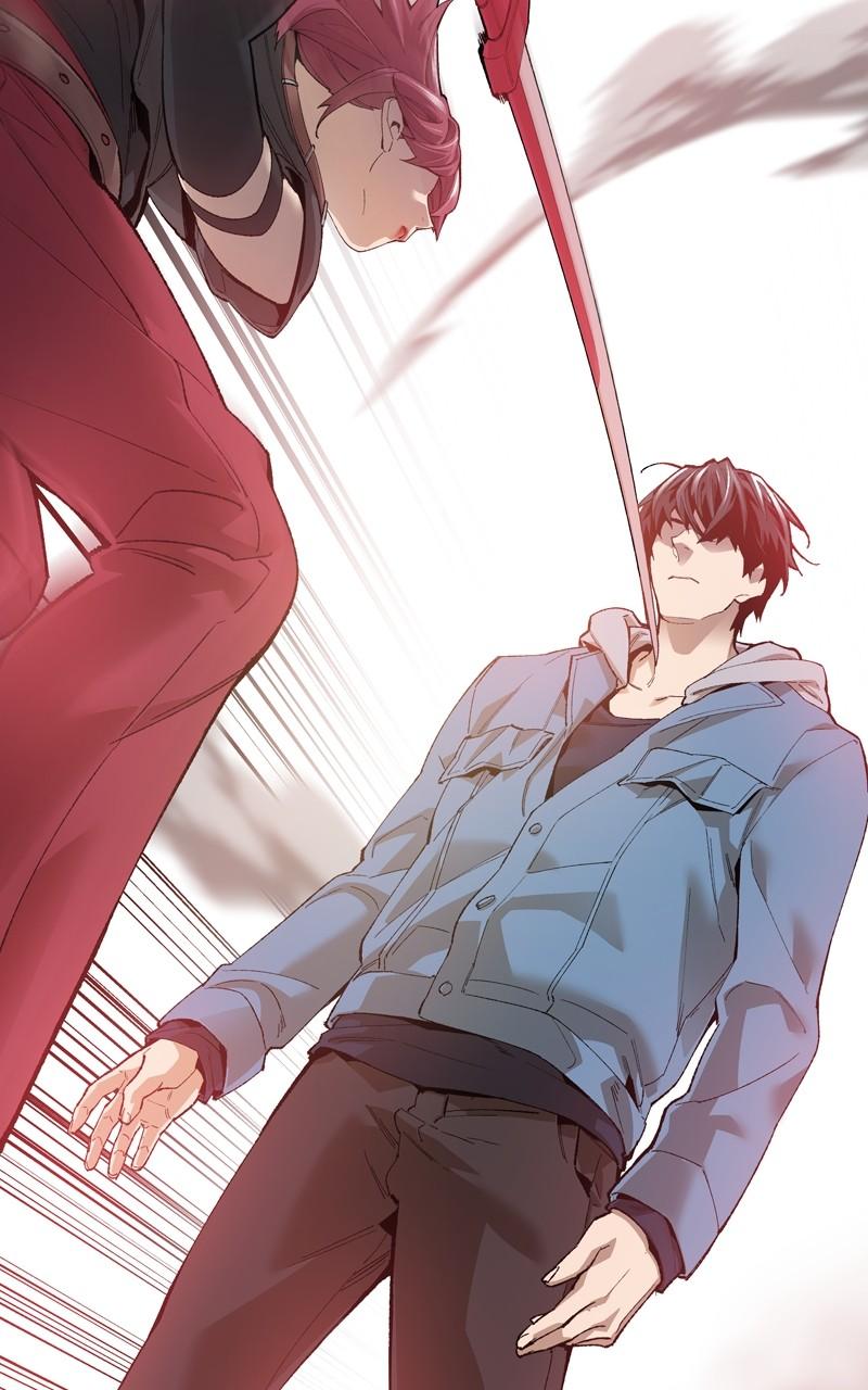Limit Breaker Chap 81 - Next Chap 82