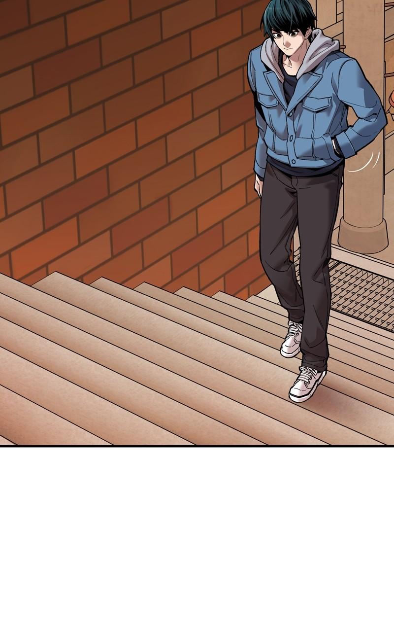Limit Breaker Chap 81 - Next Chap 82