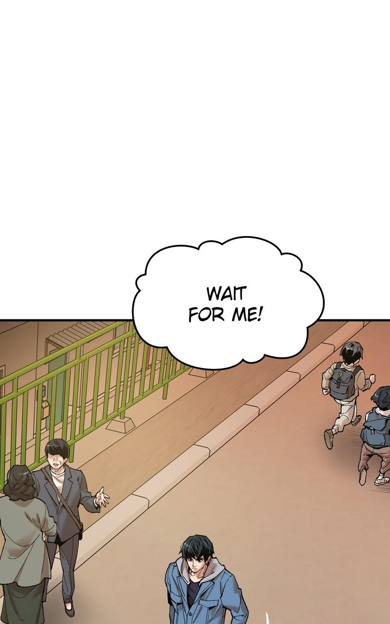 Limit Breaker Chap 81 - Next Chap 82