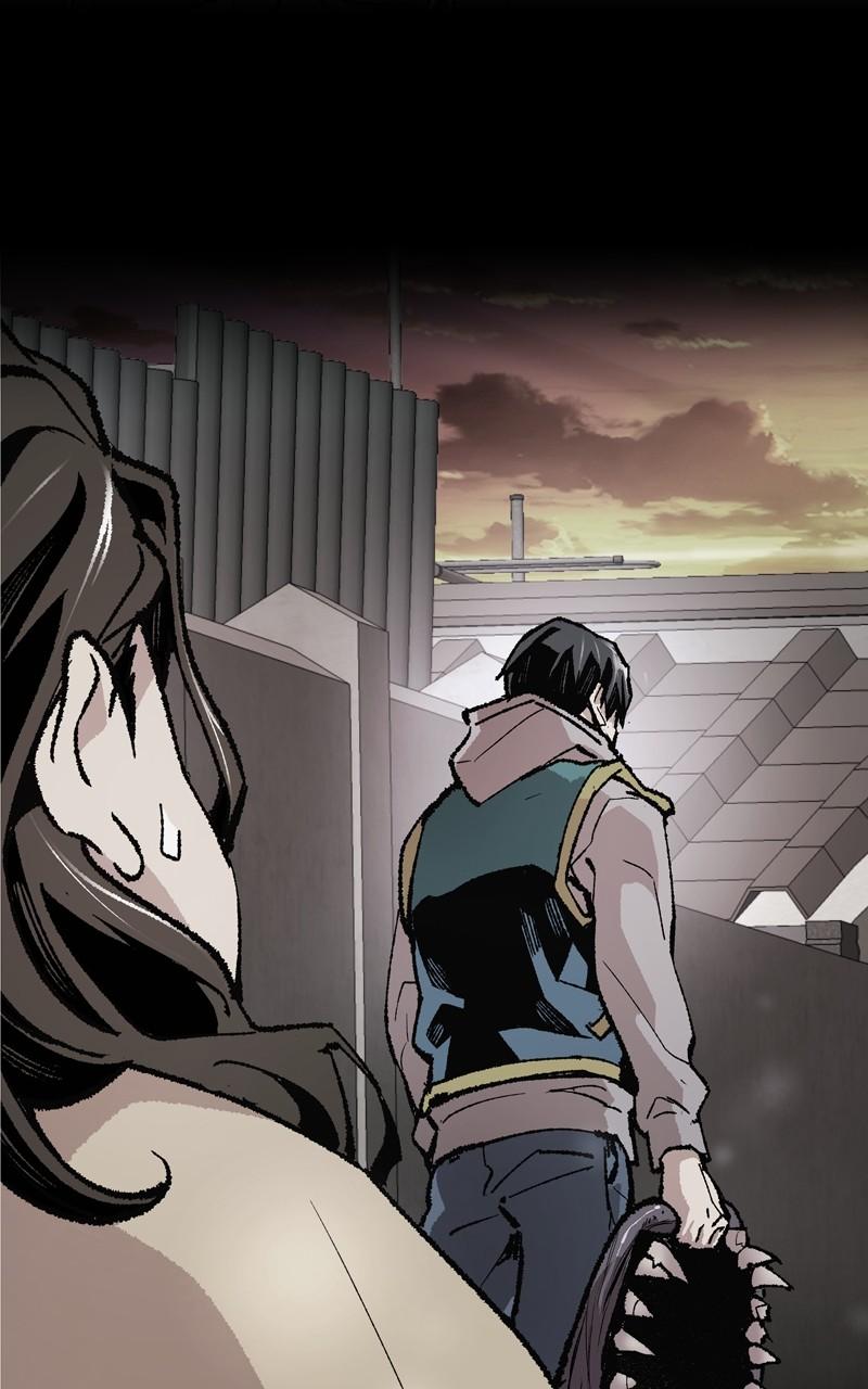 Limit Breaker Chap 81 - Next Chap 82