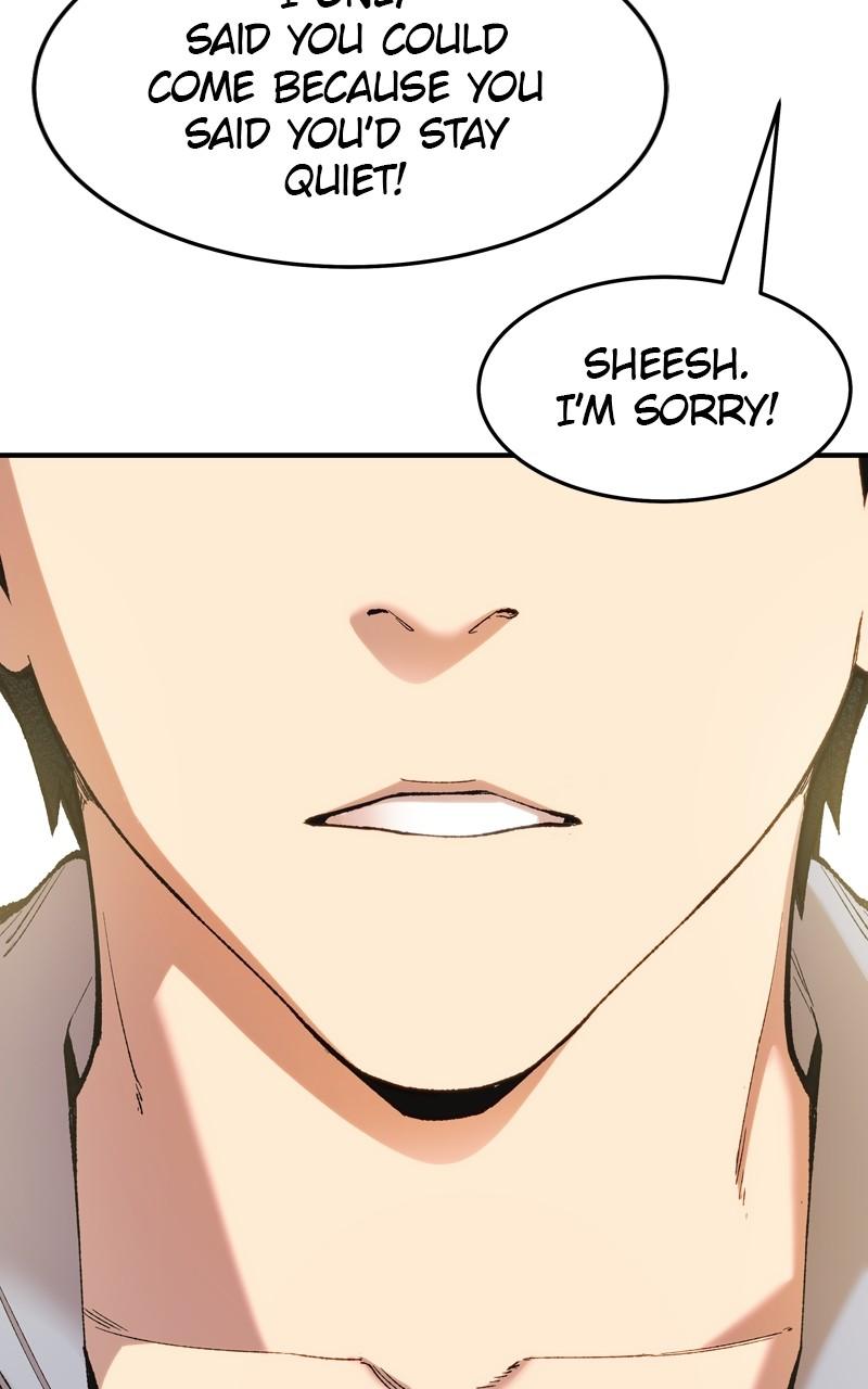 Limit Breaker Chap 81 - Next Chap 82