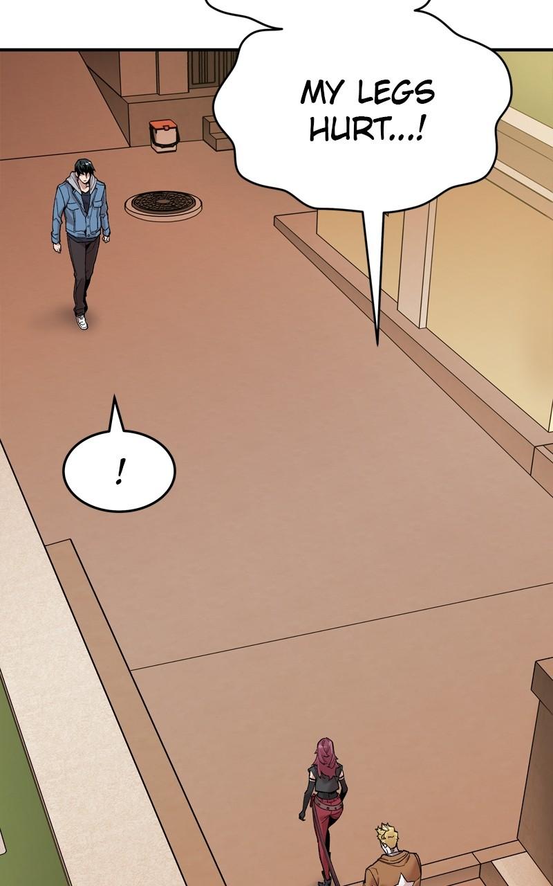 Limit Breaker Chap 81 - Next Chap 82