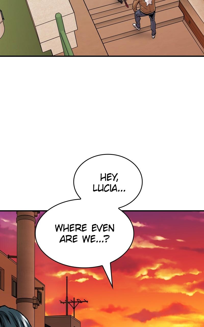 Limit Breaker Chap 81 - Next Chap 82