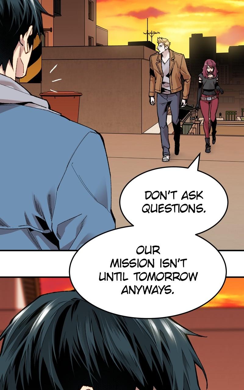Limit Breaker Chap 81 - Next Chap 82