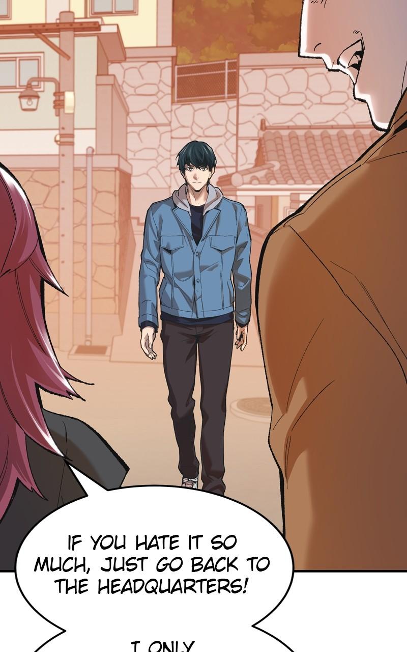Limit Breaker Chap 81 - Next Chap 82