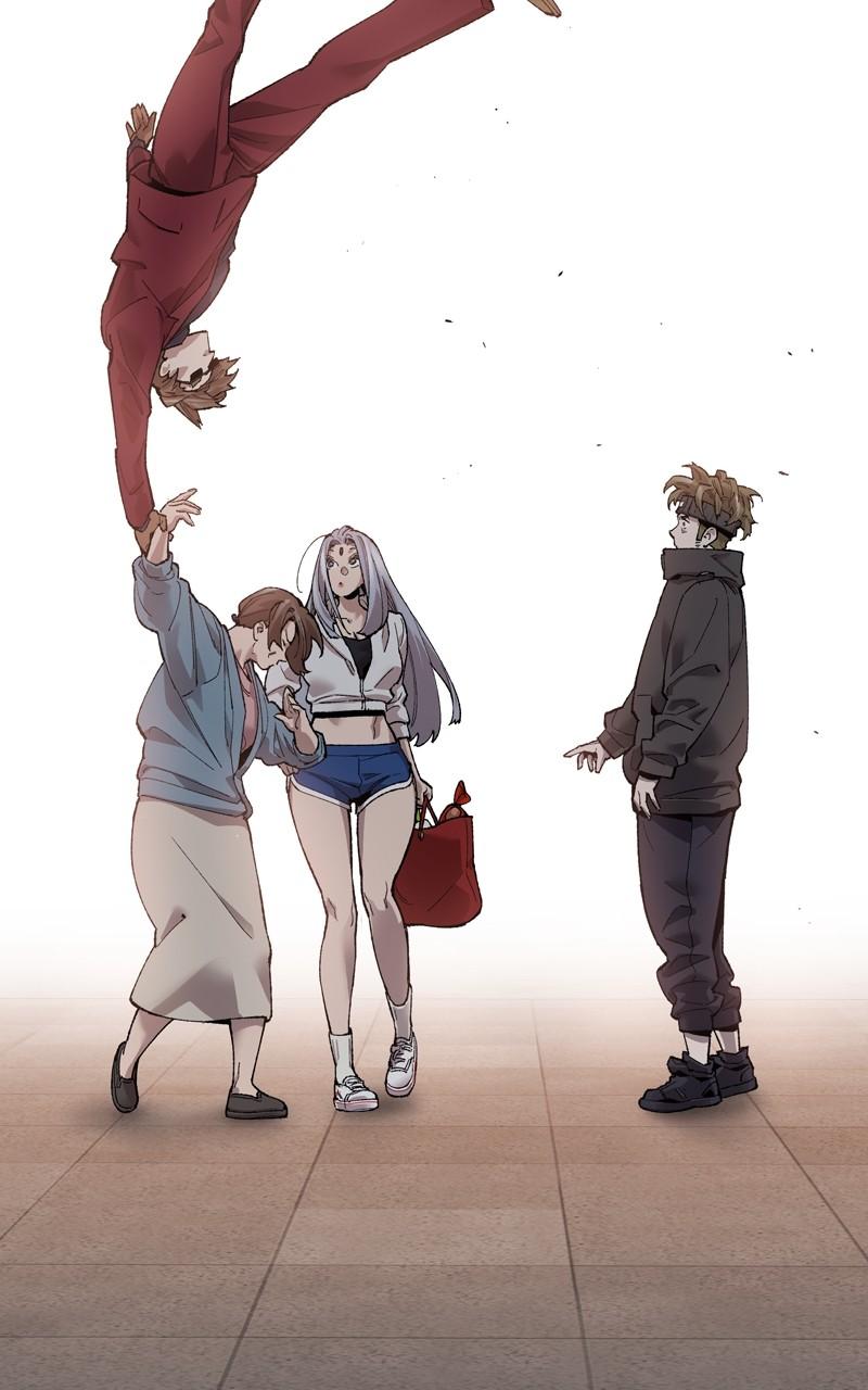 Limit Breaker Chap 81 - Next Chap 82