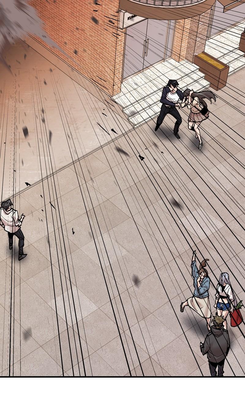 Limit Breaker Chap 81 - Next Chap 82