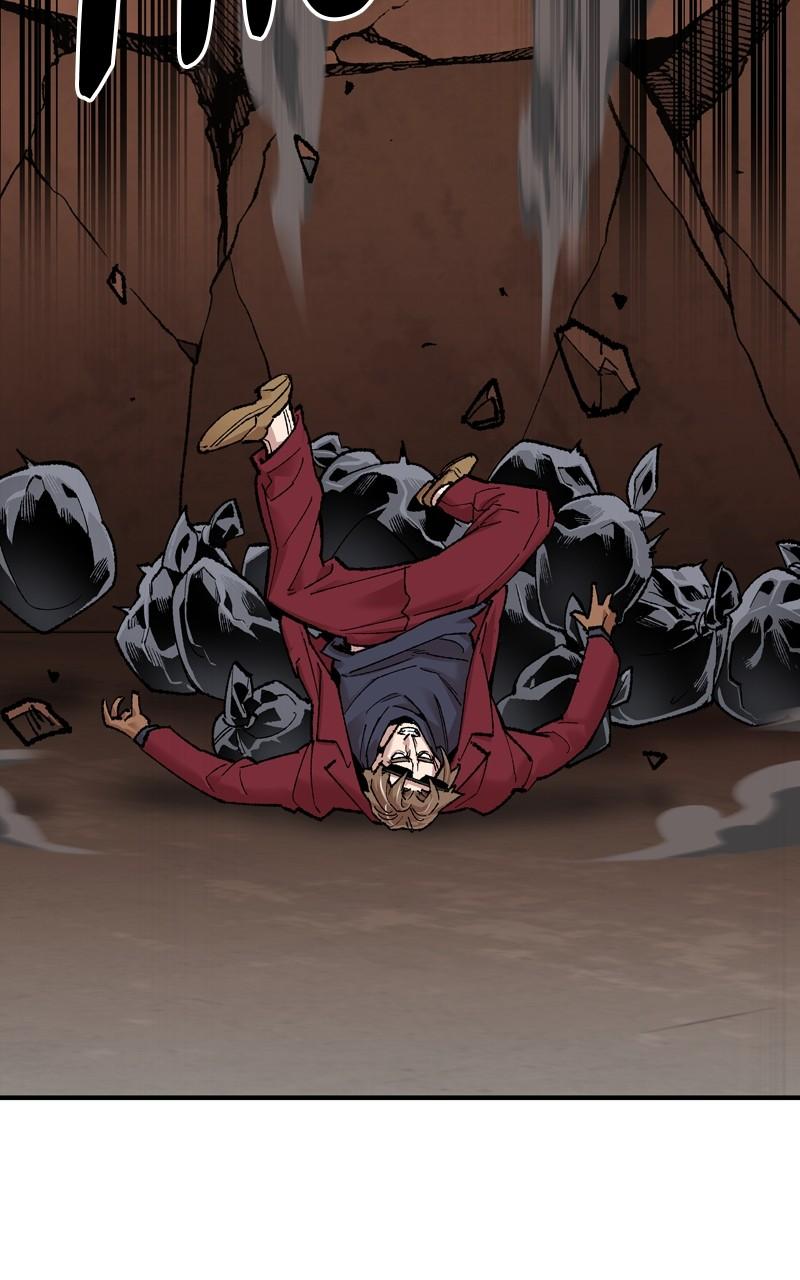 Limit Breaker Chap 81 - Next Chap 82