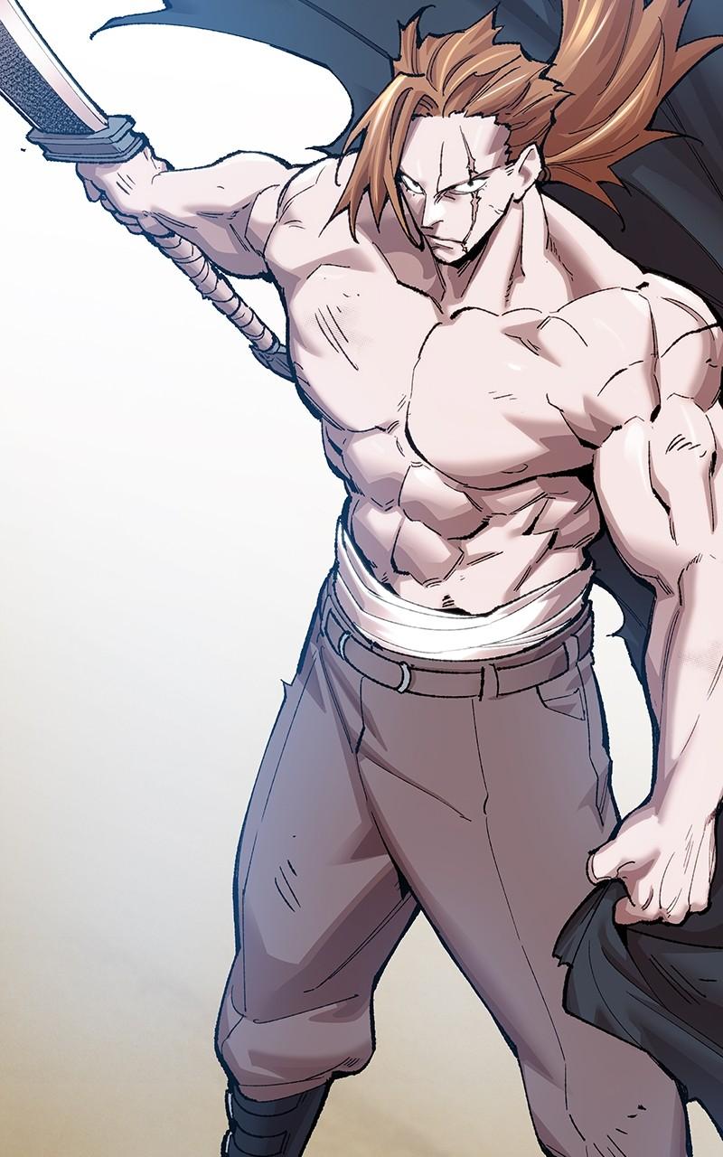 Limit Breaker Chap 81 - Next Chap 82
