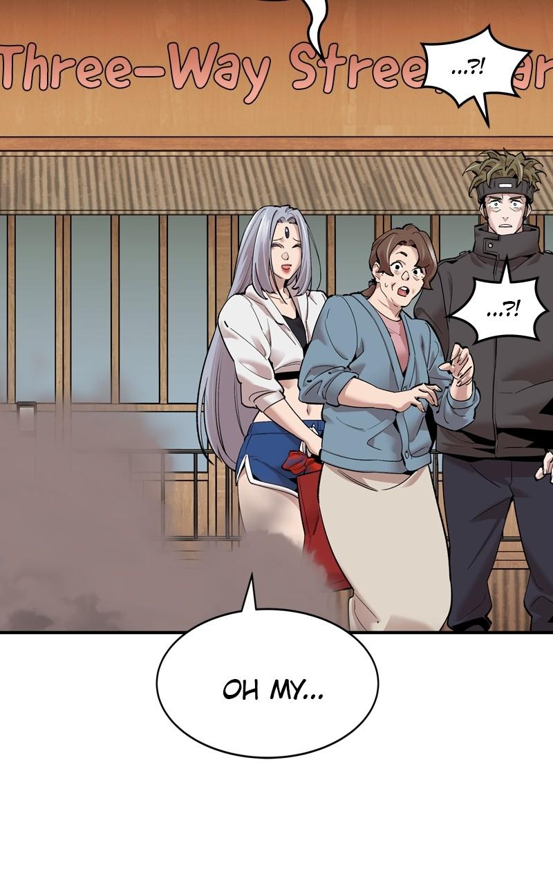 Limit Breaker Chap 81 - Next Chap 82