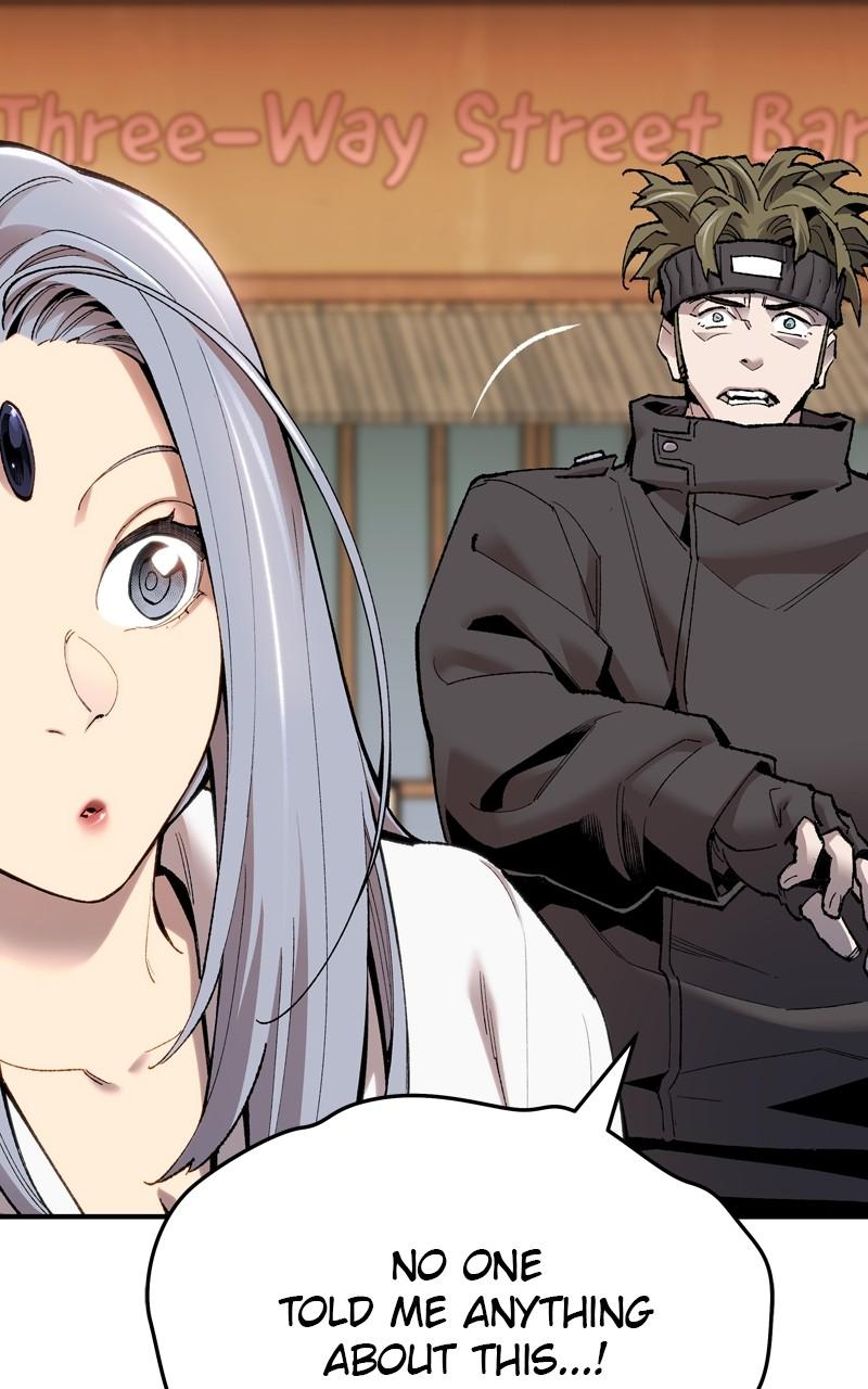 Limit Breaker Chap 81 - Next Chap 82