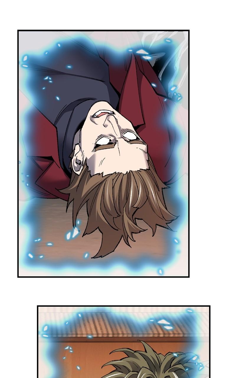 Limit Breaker Chap 81 - Next Chap 82
