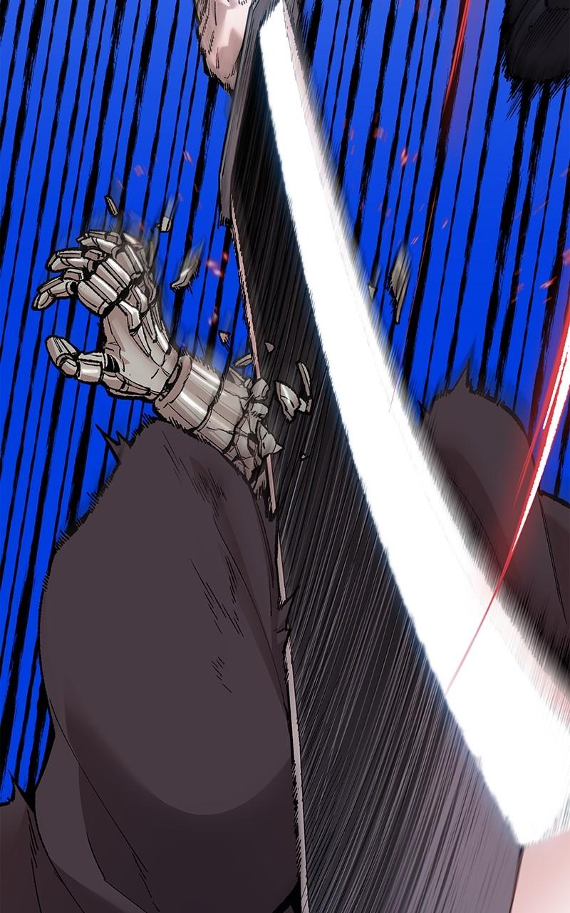 Limit Breaker Chap 81 - Next Chap 82