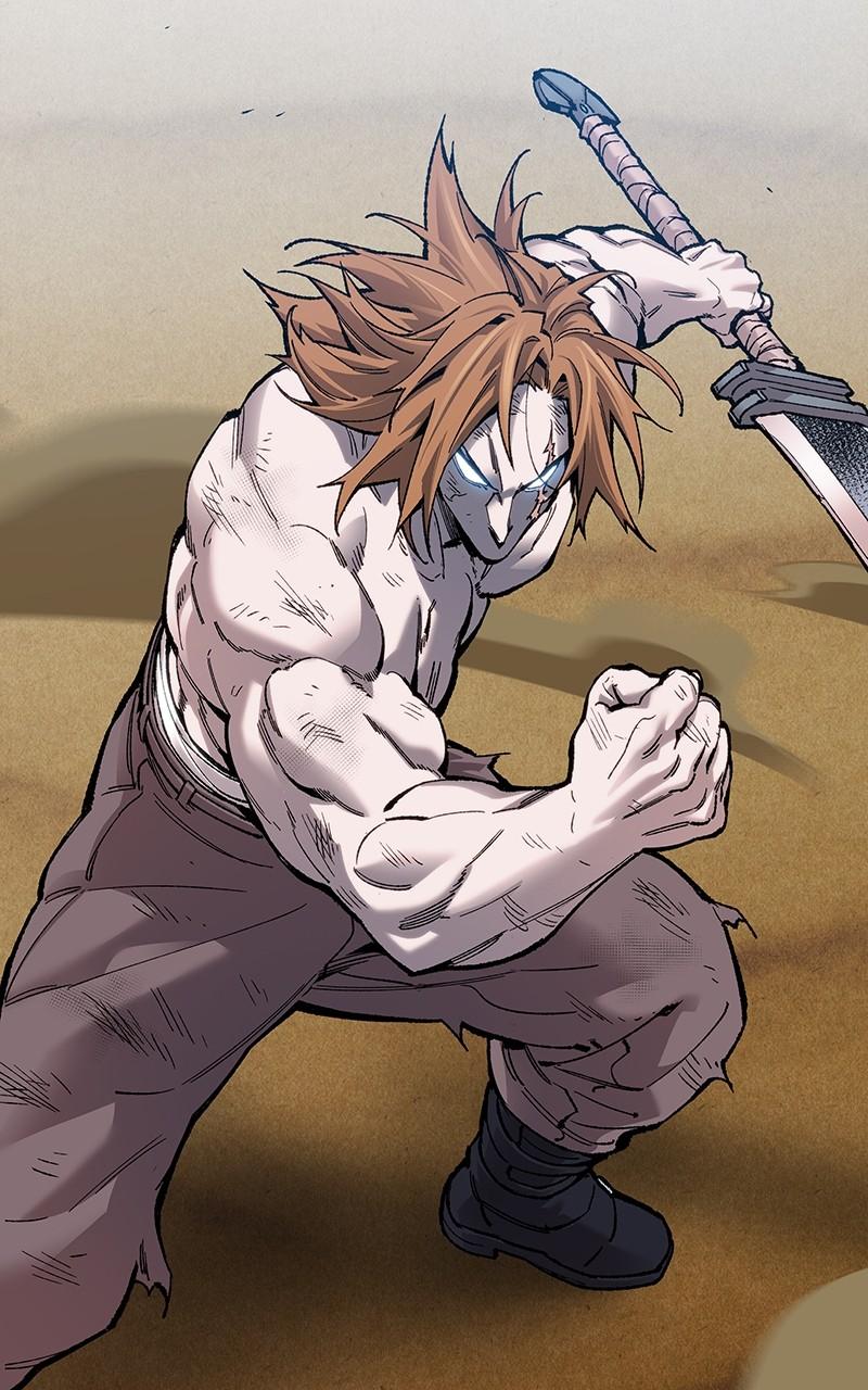 Limit Breaker Chap 81 - Next Chap 82