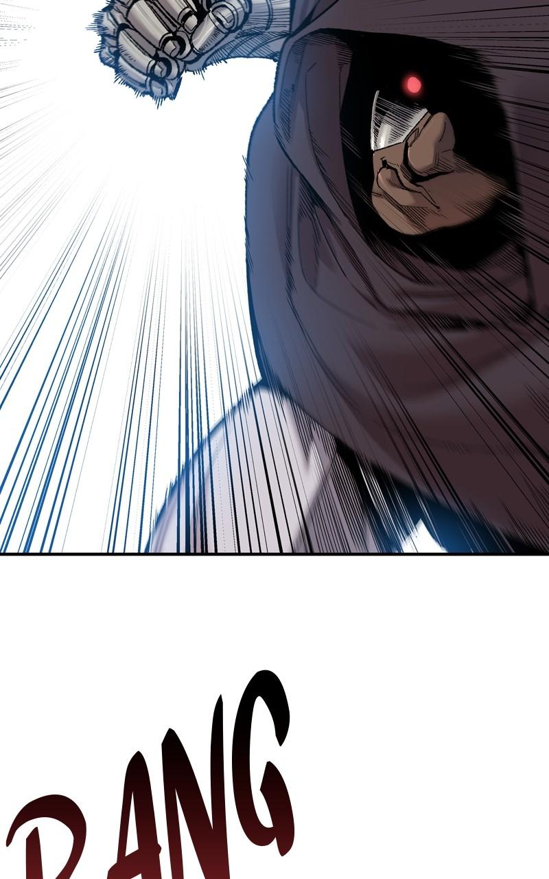Limit Breaker Chap 81 - Next Chap 82
