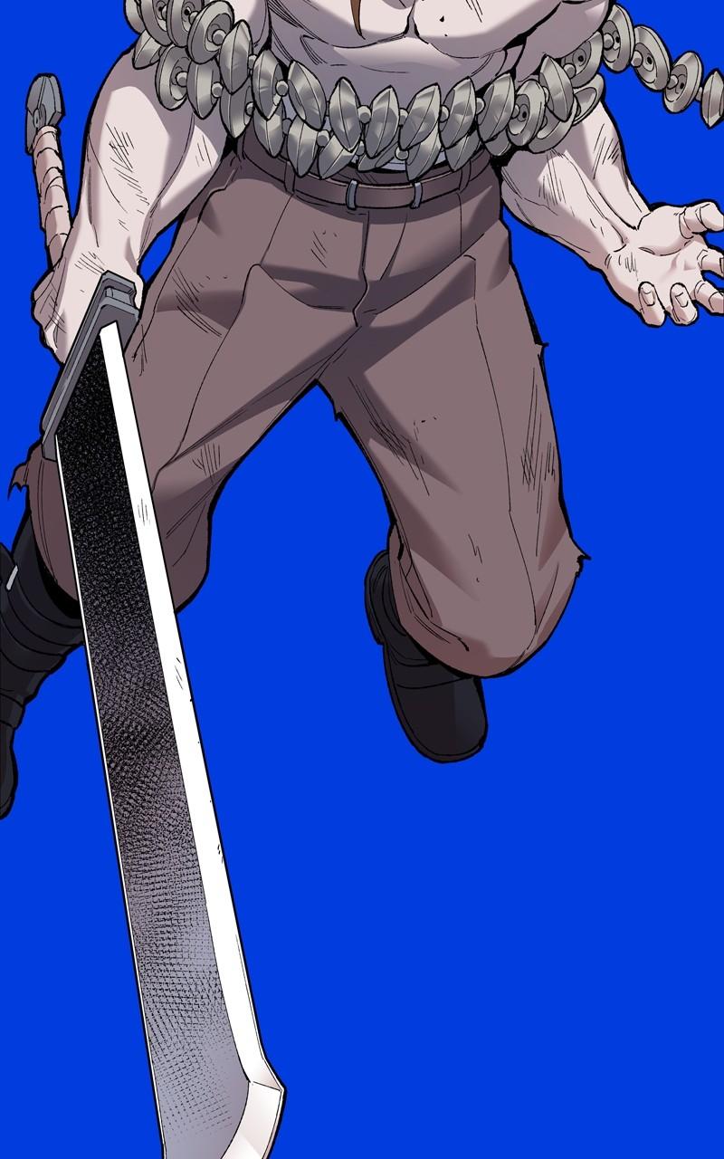 Limit Breaker Chap 81 - Next Chap 82