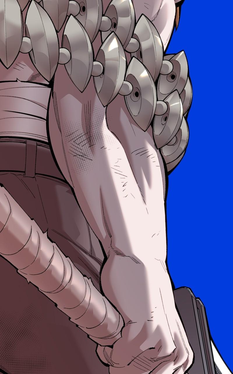 Limit Breaker Chap 81 - Next Chap 82