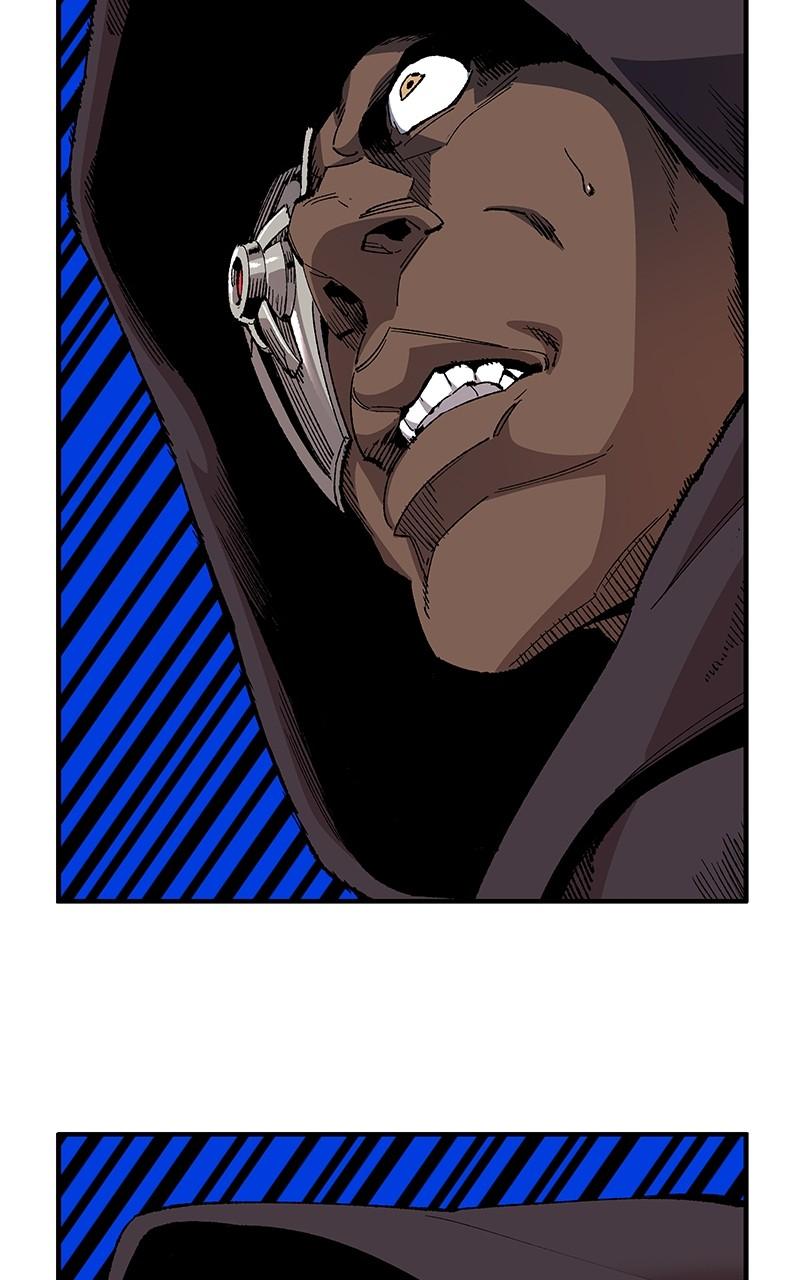 Limit Breaker Chap 81 - Next Chap 82