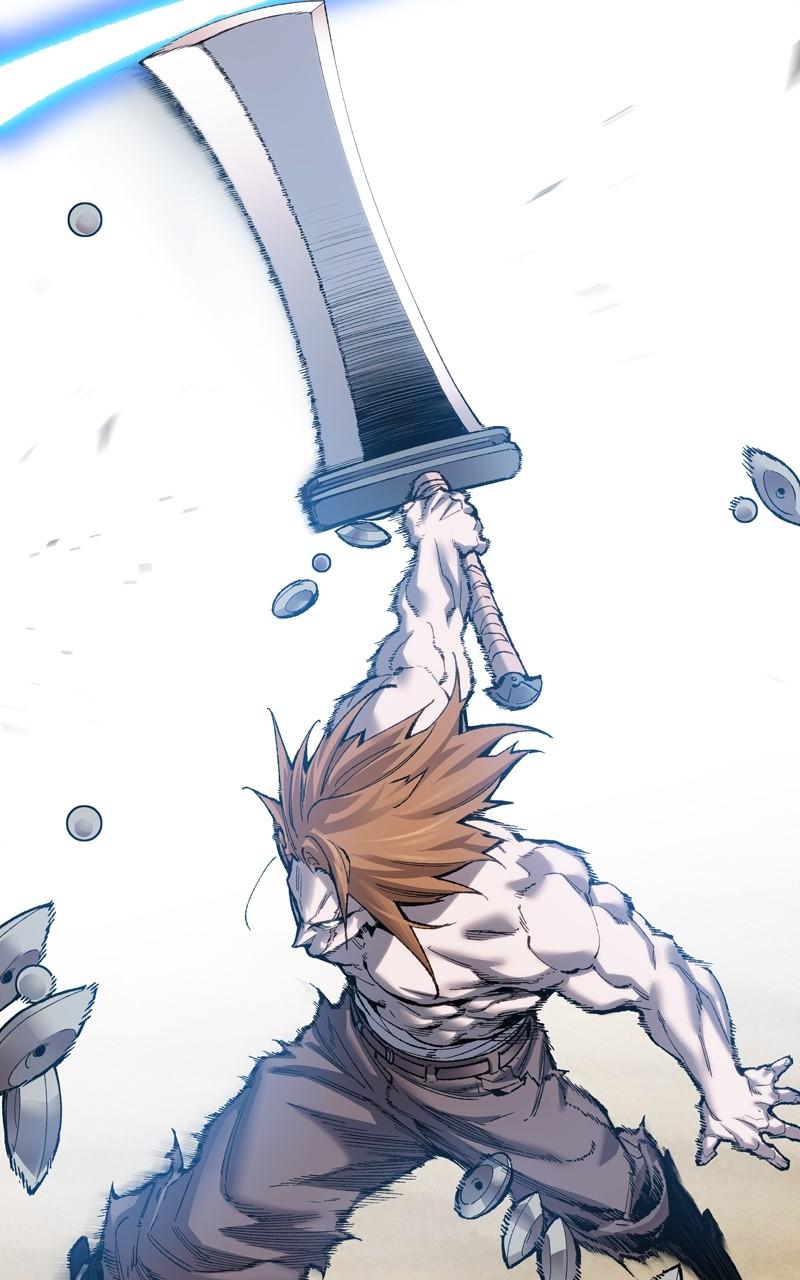 Limit Breaker Chap 81 - Next Chap 82