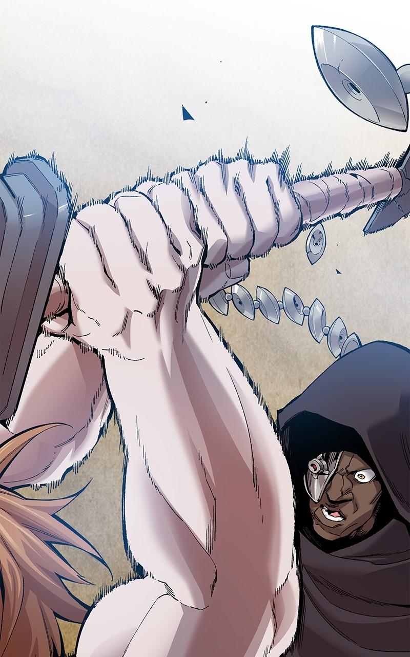 Limit Breaker Chap 81 - Next Chap 82