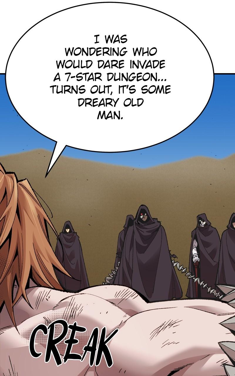 Limit Breaker Chap 81 - Next Chap 82
