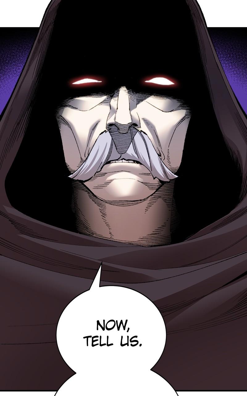 Limit Breaker Chap 81 - Next Chap 82
