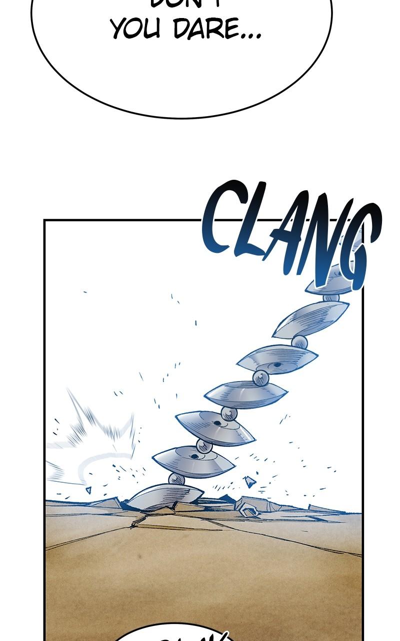 Limit Breaker Chap 81 - Next Chap 82