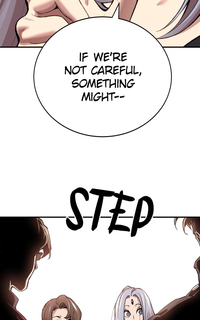 Limit Breaker Chap 81 - Next Chap 82