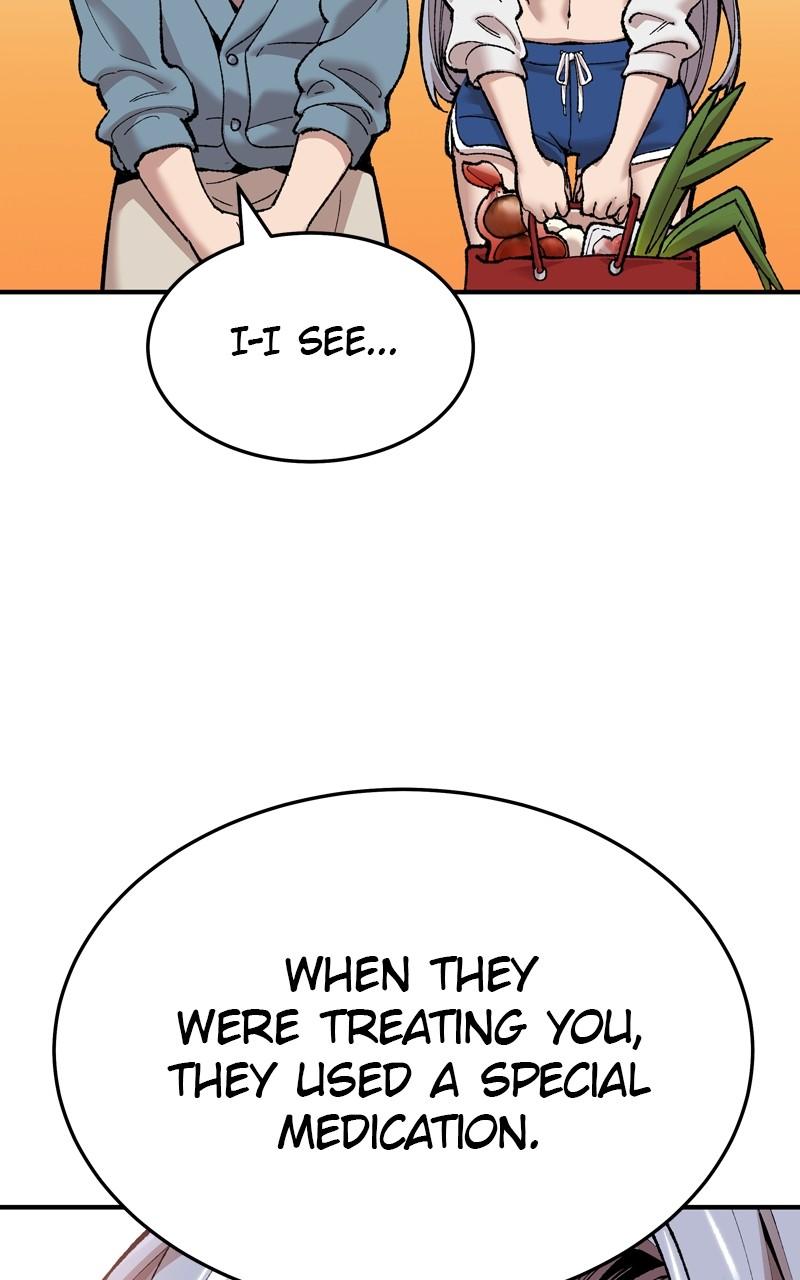 Limit Breaker Chap 81 - Next Chap 82