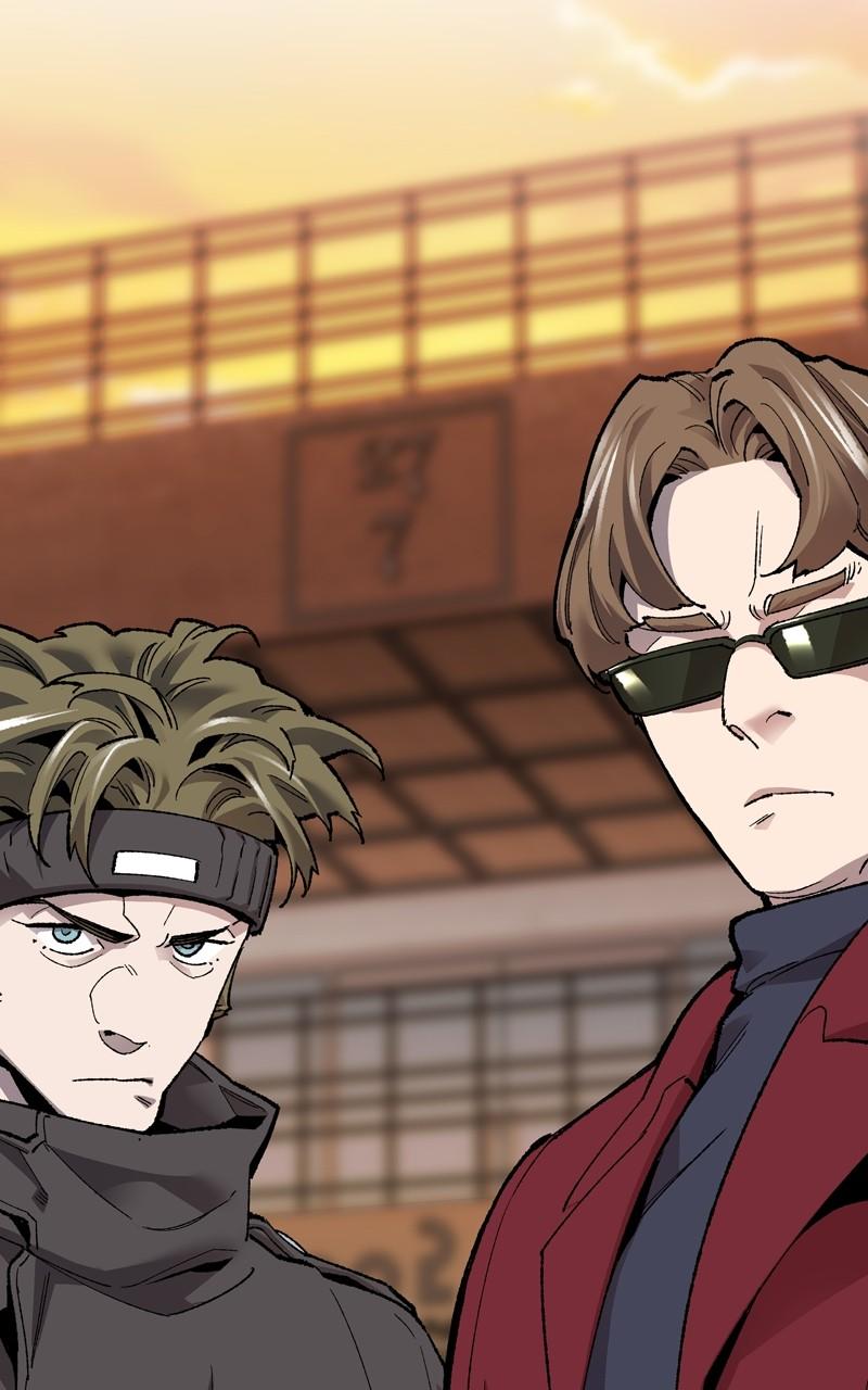 Limit Breaker Chap 81 - Next Chap 82