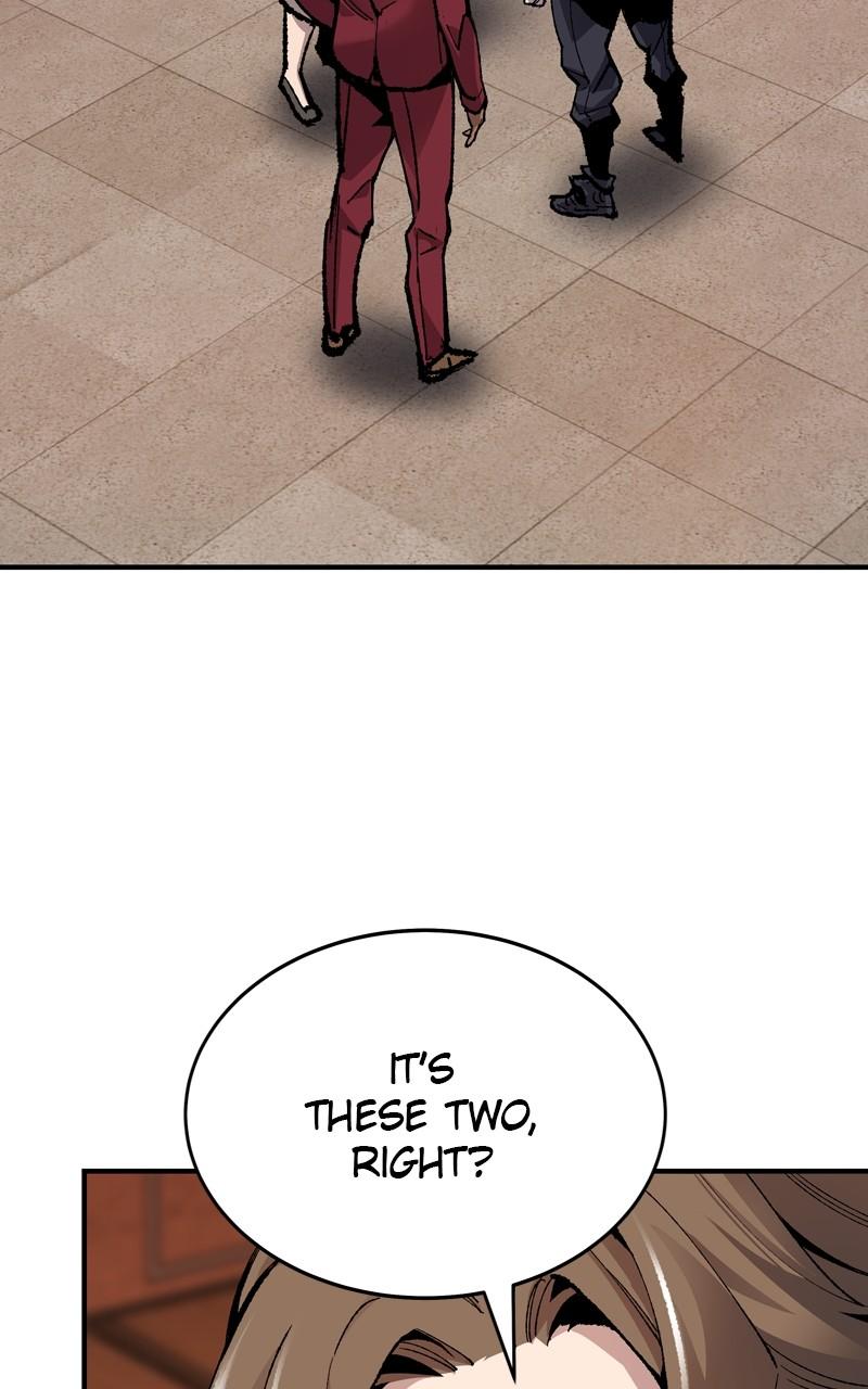 Limit Breaker Chap 81 - Next Chap 82
