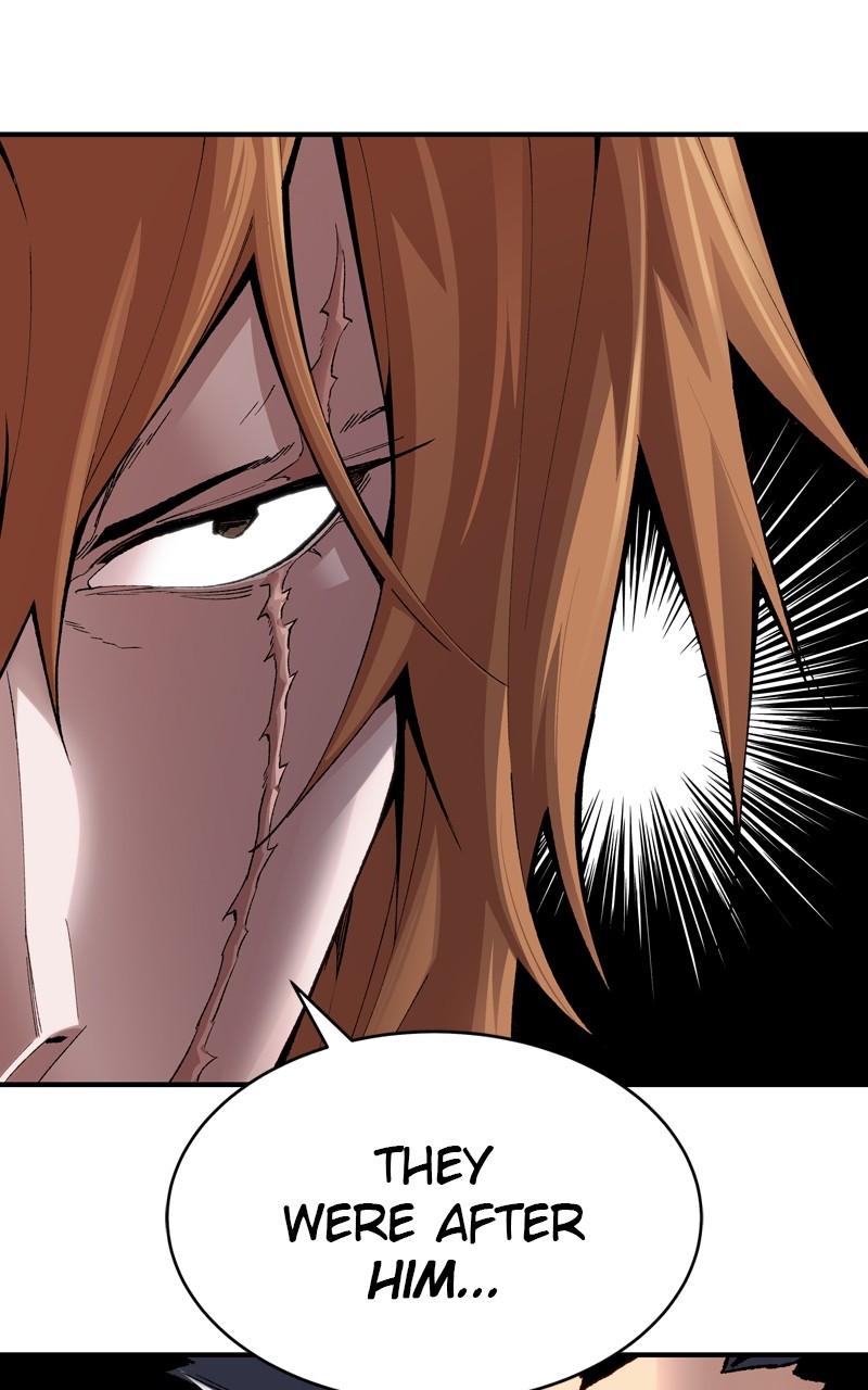 Limit Breaker Chap 81 - Next Chap 82
