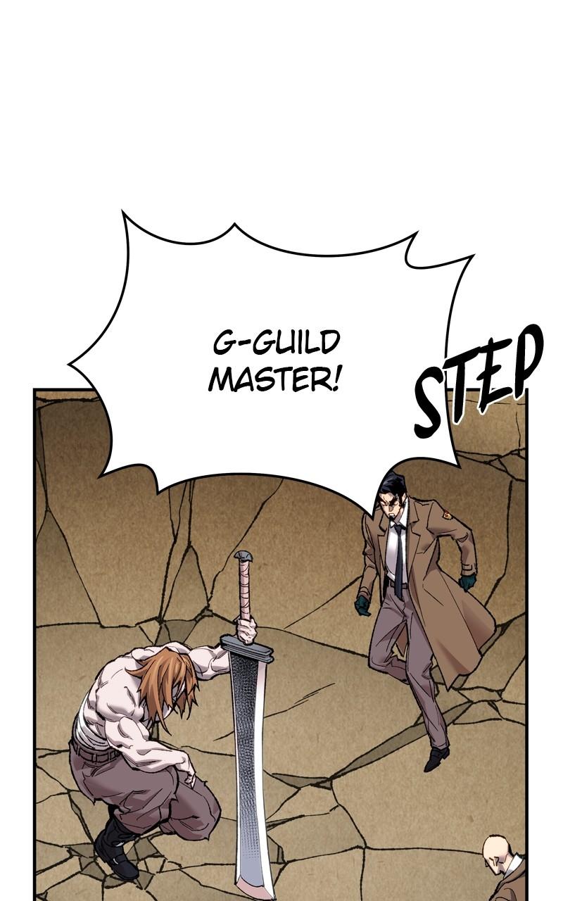 Limit Breaker Chap 81 - Next Chap 82