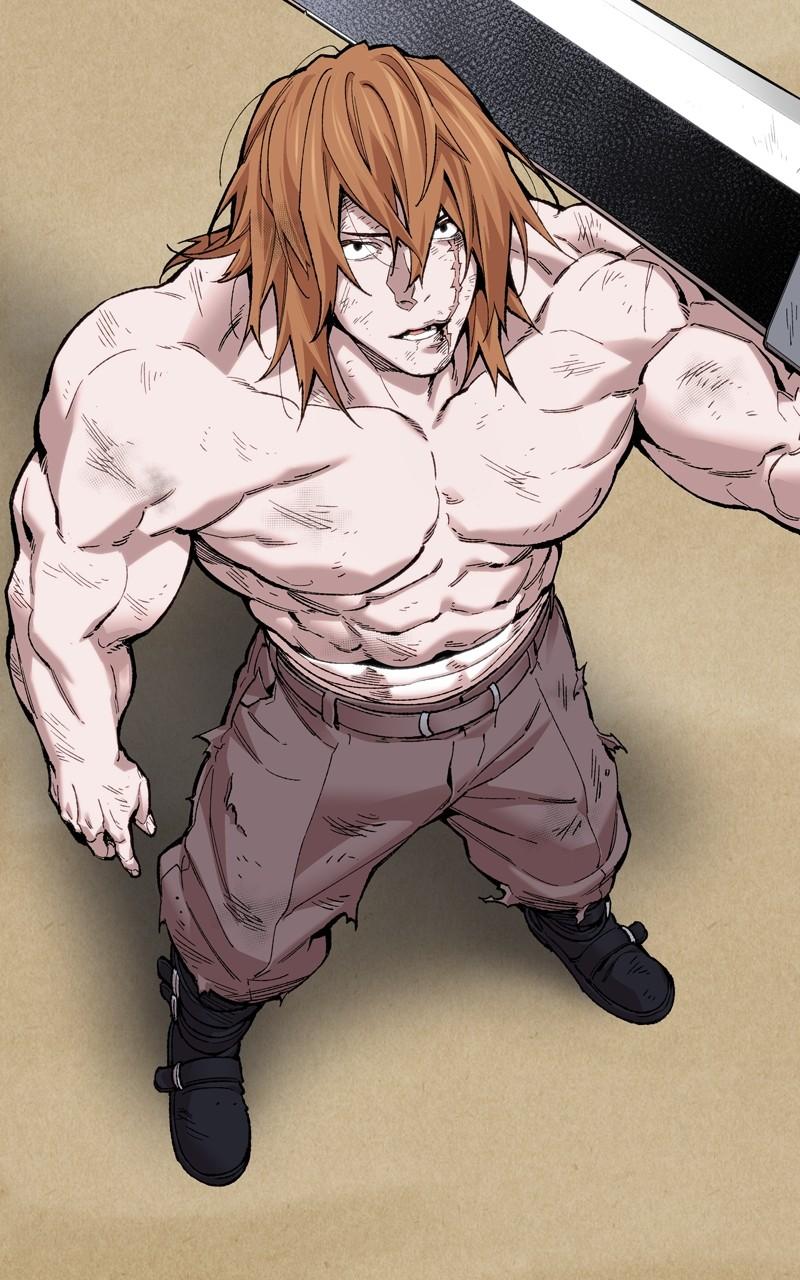 Limit Breaker Chap 81 - Next Chap 82