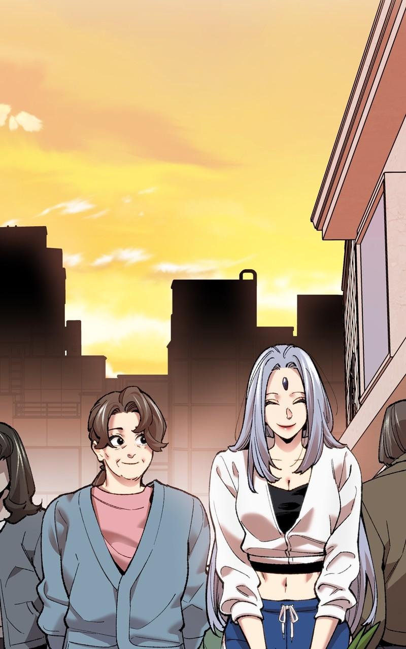 Limit Breaker Chap 81 - Next Chap 82
