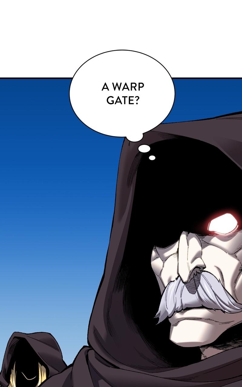 Limit Breaker Chap 81 - Next Chap 82