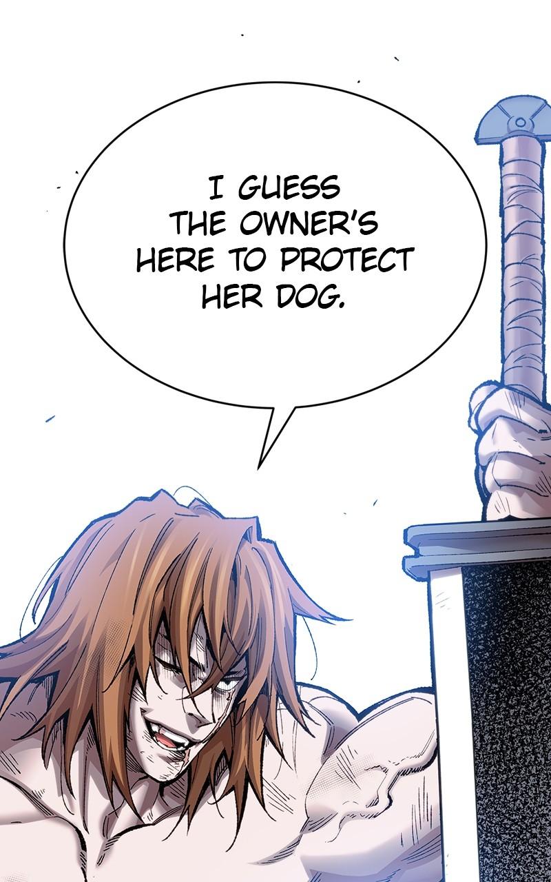 Limit Breaker Chap 81 - Next Chap 82