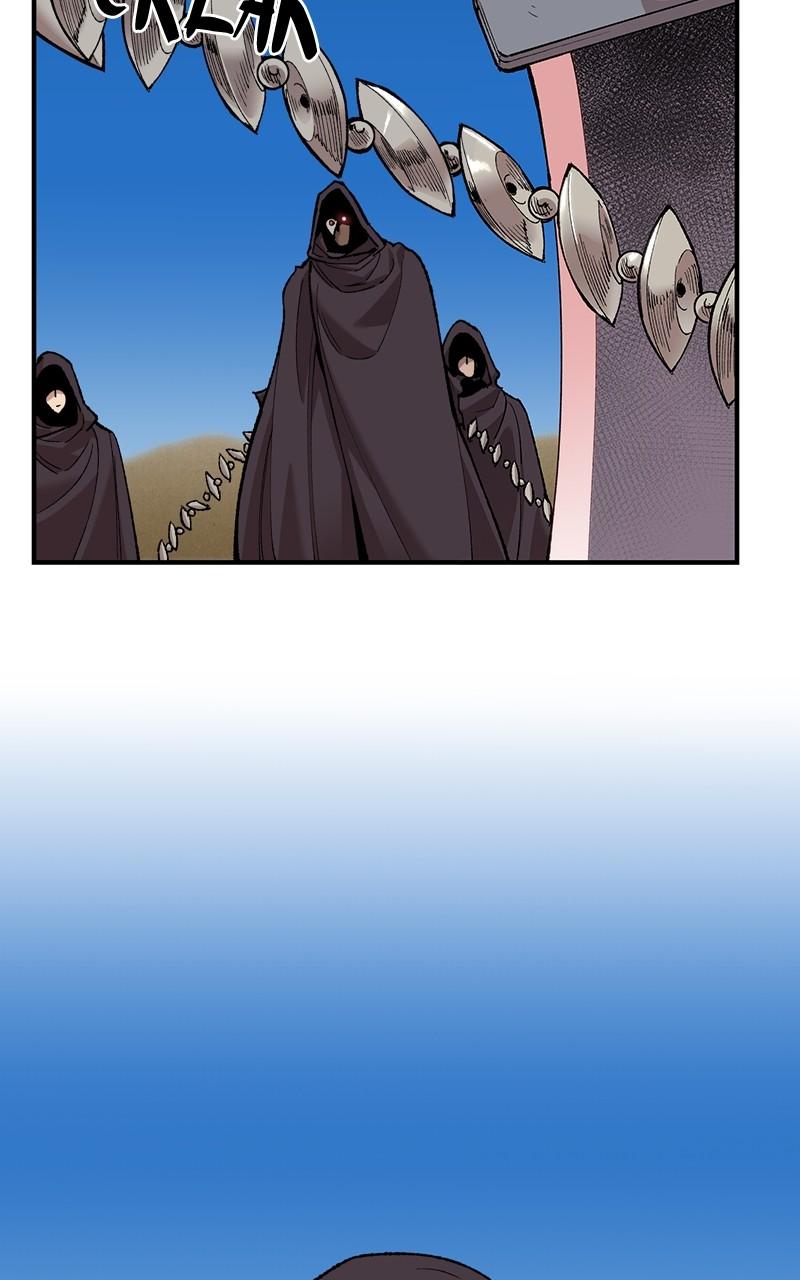 Limit Breaker Chap 81 - Next Chap 82