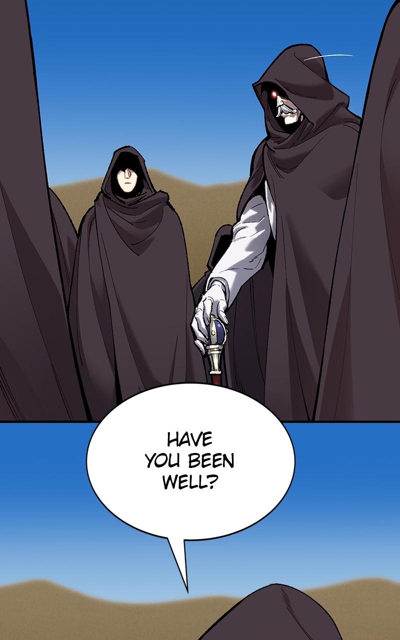 Limit Breaker Chap 81 - Next Chap 82