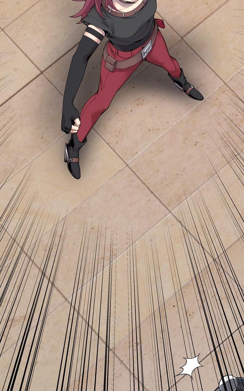 Limit Breaker Chap 82 - Next Chap 83