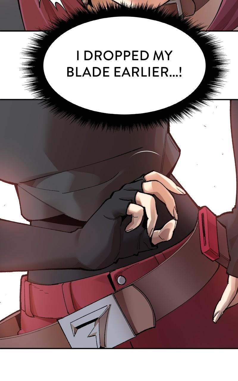 Limit Breaker Chap 82 - Next Chap 83