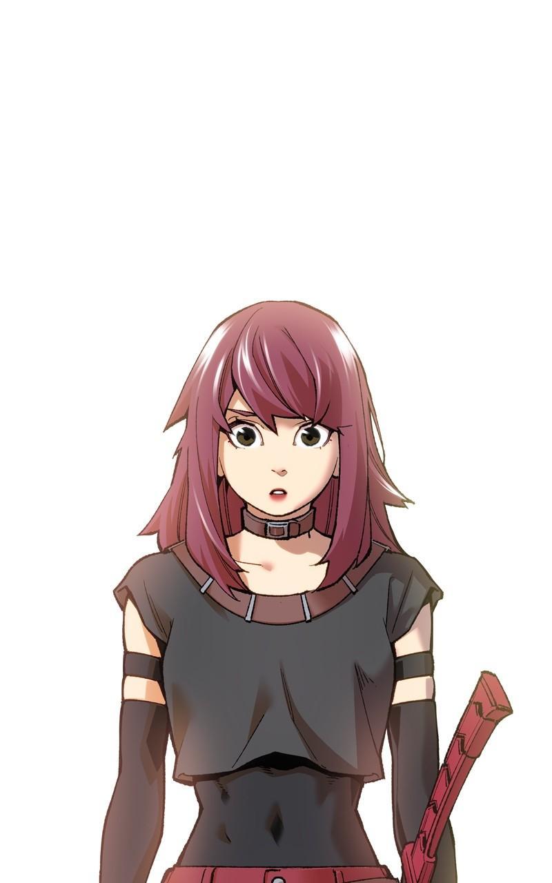 Limit Breaker Chap 82 - Next Chap 83