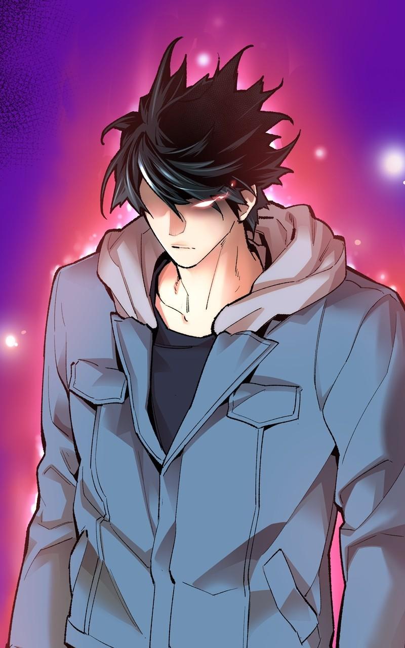 Limit Breaker Chap 82 - Next Chap 83