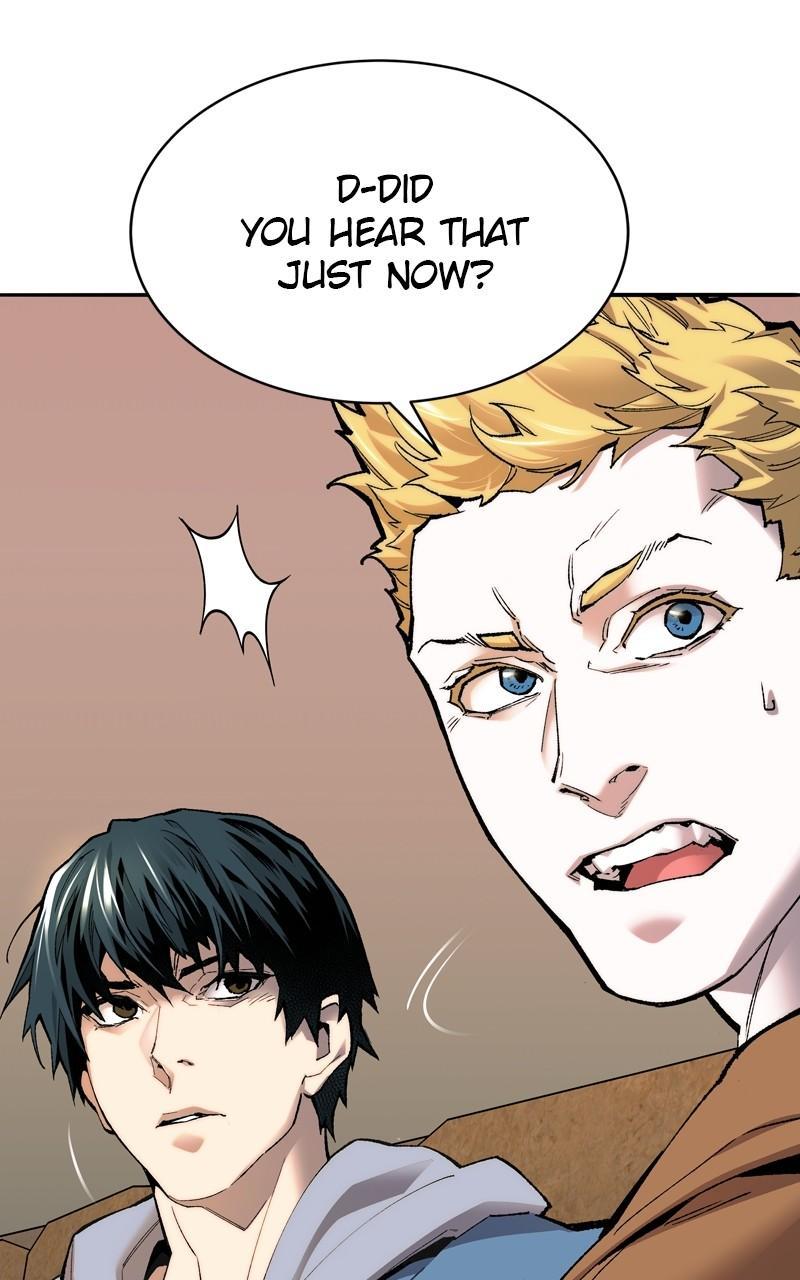 Limit Breaker Chap 82 - Next Chap 83