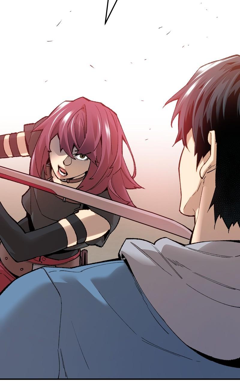Limit Breaker Chap 82 - Next Chap 83
